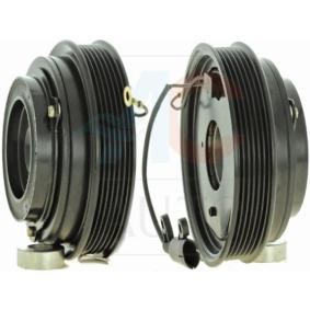 Osta Magneettikytkin, ilmastointikompressori ACAUTO:llä AC-06DN42 edullisesti hintaan 94,45 €