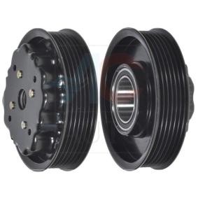 Compre Embraiagem magnética, compressor do ar condicionado da ACAUTO AC-06DN54 a um preço baixo por 81,44 €