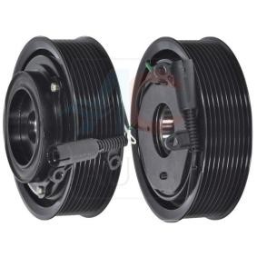 Achetez des Embrayage magnétique pour compresseurs de climatisation ACAUTO AC-06DN56 à prix pour 102,08 €