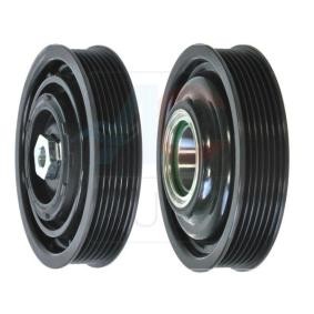 Compre Embrague del compresor del aire acondicionado de ACAUTO online para A6 C8 Avant (4A5) a precios moderados