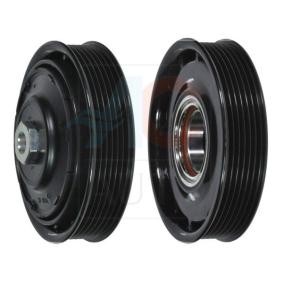 Compre Embraiagem magnética, compressor do ar condicionado da ACAUTO AC-06DN68 a um preço baixo por 94,16 €