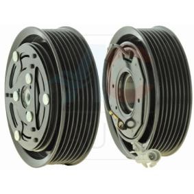 Compre Embreagem de compressor de ar condicionado de ACAUTO online para HILUX III Pick-up (TGN1_, GGN2_, GGN1_, KUN2_, KUN1_) a preços moderados
