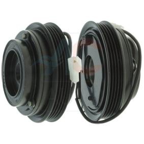 Compre Embraiagem magnética, compressor do ar condicionado da ACAUTO AC-06DN82 a um preço baixo por 102,49 €