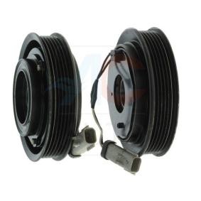 Magnetkupplung, Klimakompressor AC-06DN88 von ACAUTO günstig für 91,35 € online kaufen