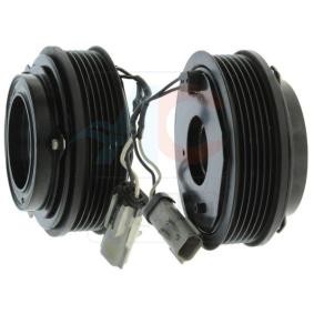 Magnetkupplung, Klimakompressor AC-06DN91 von ACAUTO günstig für 92,17 € online kaufen