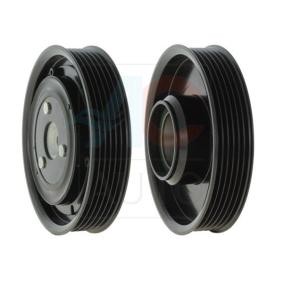 Kjøp Magnetclutch, klimakompressor av ACAUTO AC-06HA22 til den lave prisen 1667,02 NOK