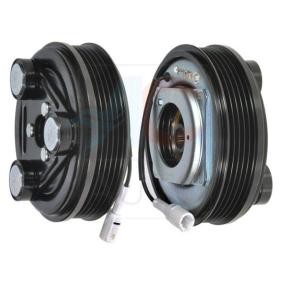 Magnetkupplung, Klimakompressor AC-06PA07 MAZDA von ACAUTO