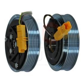 Acquista Puleggia compressore aria condizionata da ACAUTO online per C4 I Van / Hatchback (LR_) a prezzi moderati