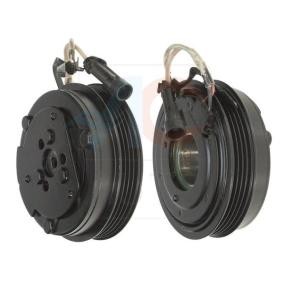 Magnetkupplung, Klimakompressor AC-06SD39 von ACAUTO günstig für 57,71 € online kaufen