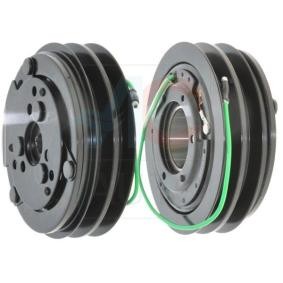 Compre Embreagem de compressor de ar condicionado de ACAUTO online para 960 Kombi (965) a preços moderados