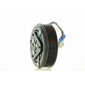 Compre Embreagem de compressor de ar condicionado de ACAUTO online para V40 Van / Hatchback (525, 526) a preços moderados