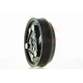 Kjøp Magnetclutch, klimakompressor av ACAUTO AC-06SD67 til den lave prisen 1019,76 NOK