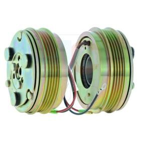 Compre Embreagem de compressor de ar condicionado de ACAUTO online para CR-V I (RD) a preços moderados