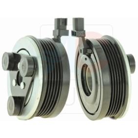 Magnetkupplung, Klimakompressor AC-06VI01 von ACAUTO günstig für 60,93 € online kaufen