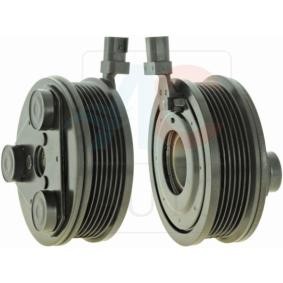 Compre Embraiagem magnética, compressor do ar condicionado da ACAUTO AC-06VI02 a um preço baixo por 60,36 €