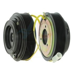 Magnetkupplung, Klimakompressor AC-06ZX02 von ACAUTO günstig für 65,83 € online kaufen