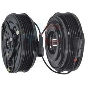 Magnetkupplung, Klimakompressor AC-06ZX07 von ACAUTO günstig für 63,93 € online kaufen
