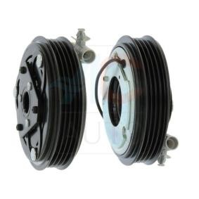 Magnetkupplung, Klimakompressor AC-06ZX17 von ACAUTO günstig für 92,13 € online kaufen