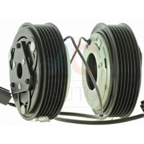 Achetez des Embrayage magnétique pour compresseurs de climatisation ACAUTO AC-06ZX49 à prix pour 113,91 €