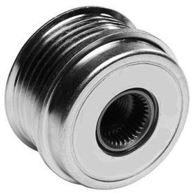 Acquista Puleggia cinghia, Alternatore da MAGNETI MARELLI 940113010009 a buon mercato per soli 26,38 €
