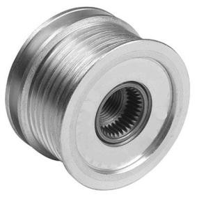 Acquista Puleggia cinghia, Alternatore da MAGNETI MARELLI 940113010012 a buon mercato per soli 32,03 €