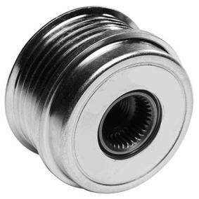 Acquista Puleggia cinghia, Alternatore da MAGNETI MARELLI 940113010017 a buon mercato per soli 32,88 €