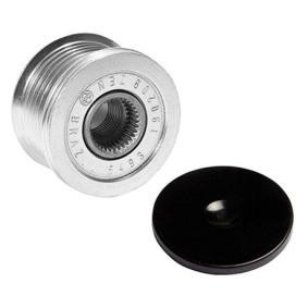 Acquista Puleggia cinghia, Alternatore da MAGNETI MARELLI 940113010061 a buon mercato per soli 27,74 €