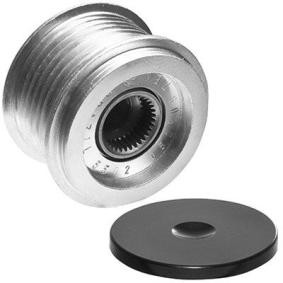 Acquista Puleggia cinghia, Alternatore da MAGNETI MARELLI 940113010067 a buon mercato per soli 37,52 €