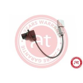 Kurbelwellensensor des Herstellers at autoteile germany - Originalware Artikelnummer: at10059