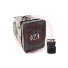 Comprar Interruptor, accionamento freno detención de at autoteile germany at10143 a bajo precio de 19,73 €