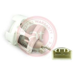 Kraftstoffpumpe des Herstellers at autoteile germany - Originalware Artikelnummer: at10147