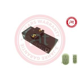 Osta Säädin, sähköpuhallin (moottorijäädytys) at autoteile germany:llä at10151 edullisesti hintaan 40,95 €