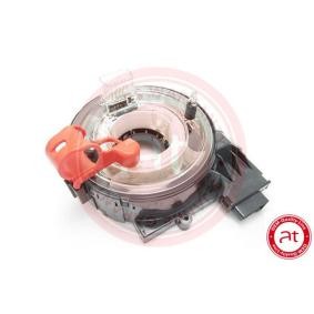 Wickelfeder, Airbag at10184 von at autoteile germany günstig für 77,45 € online kaufen