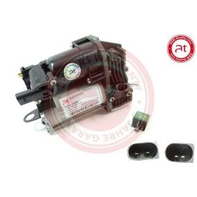 Compre Compressor de suspensão a ar da at autoteile germany at10230 a um preço baixo por 500,31 €