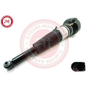 Comprar Amortiguador neumático de at autoteile germany at10274 a bajo precio de 1266,42 €
