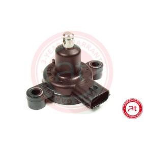 Compre Relé, regulación de nivel de at autoteile germany online para Range Rover II (P38A) a precios moderados