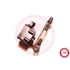Comprar Regulador, regulación del nivel de at autoteile germany at10307 a bajo precio de 52,67 €