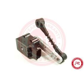 Acquista Relè, sistema regolazione livello da at autoteile germany online per Freelander 2 SUV (L359) a prezzi moderati