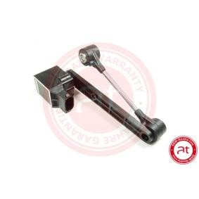 Compre Relé, regulación de nivel de at autoteile germany online para Discovery II (L318) a precios moderados