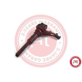 Kjøp Sensor, hastighet av at autoteile germany at10356 til den lave prisen 422,19 NOK