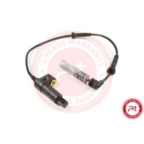 ABS-Sensor für BMW von at autoteile germany