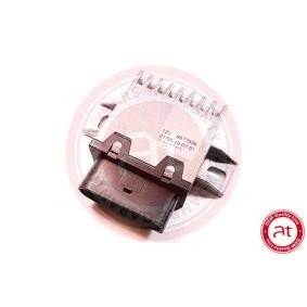 Steuergerät, Kraftstoffpumpe at10412 von at autoteile germany günstig für 136,15 € online kaufen