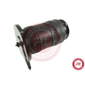 Compre Mola pneumática da at autoteile germany at10552 a um preço baixo por 354,21 €