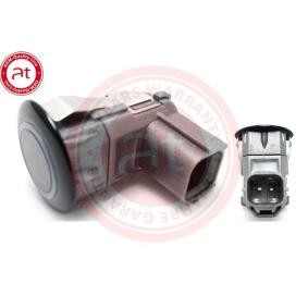 Comprar Sensor de aparcamiento de at autoteile germany at10609 a bajo precio de 21,79 €