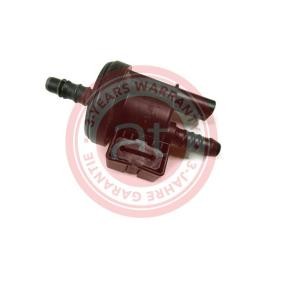 Tankentlüftungsventil für SEAT von at autoteile germany