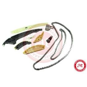 Steuerkettensatz at10652 von at autoteile germany günstig für 298,87 € online kaufen