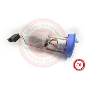 Kraftstoffpumpe des Herstellers at autoteile germany - Originalware Artikelnummer: at10663