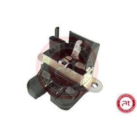Türschloss des Herstellers at autoteile germany - Originalware Artikelnummer: at10694