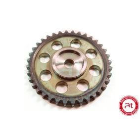 Zahnrad, Nockenwelle at10715 von at autoteile germany günstig für 20,62 € online kaufen