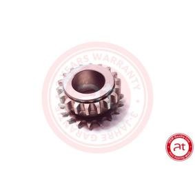 Acquista Ingranaggio albero motore da at autoteile germany at10734 a buon mercato per soli 29,94 €